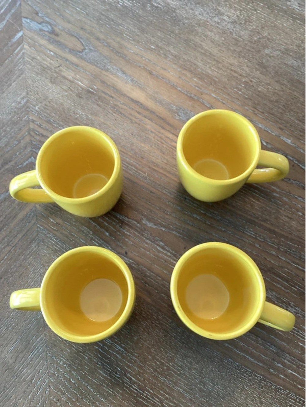 Espresso cups - Picture 2 of 3